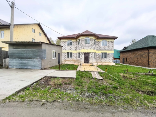 
  Продается дом 215.6 м². Фото 1.
