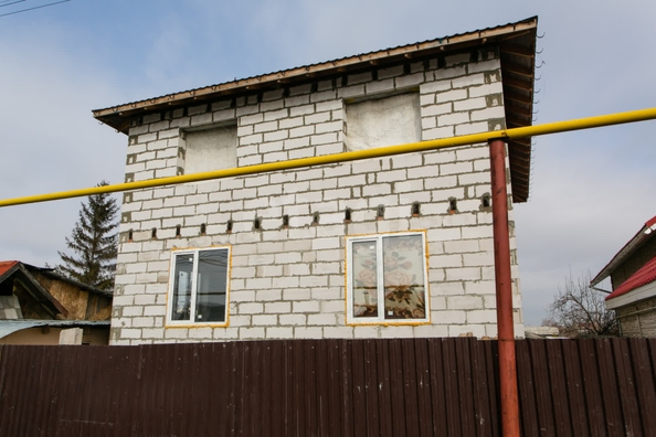 
  Продается дом 150 м². Фото 1.