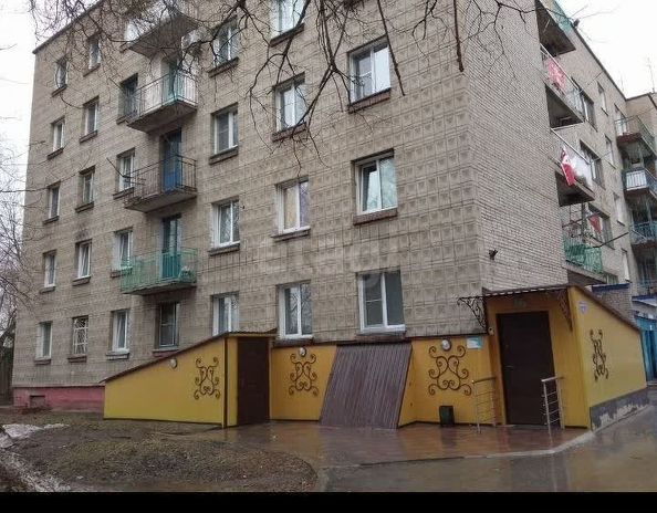 
  Продается комната 12 м². Фото 4.