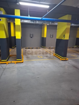 
  Продается парковка 14 м². Фото 6.