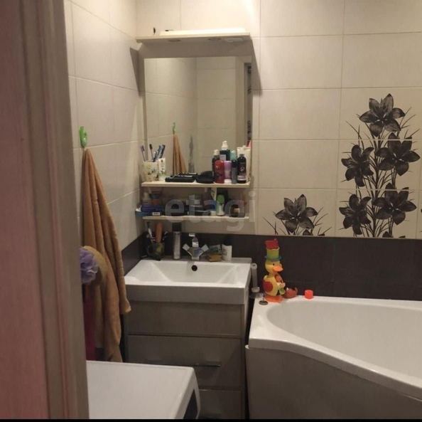 
  Продается 2-комн. квартира 40 м². Фото 6.