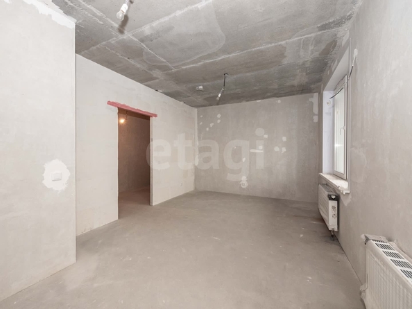 
  Продается студия 31.4 м², в ЖК Рубин. Фото 4.