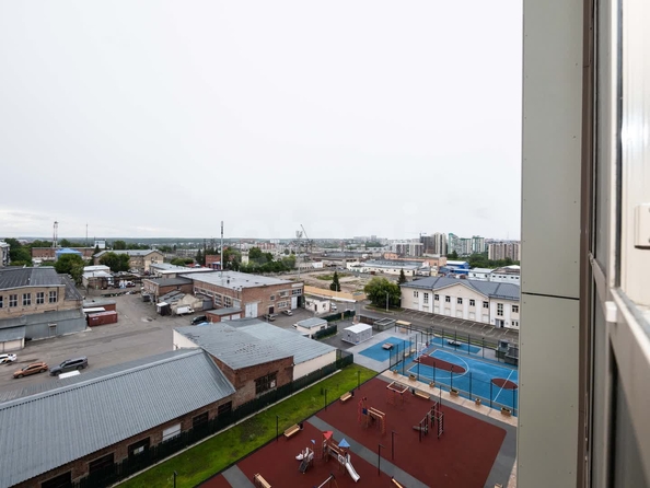 
  Продается студия 31.4 м², в ЖК Рубин. Фото 8.