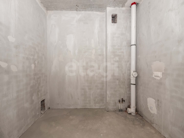 
  Продается студия 31.4 м², в ЖК Рубин. Фото 11.