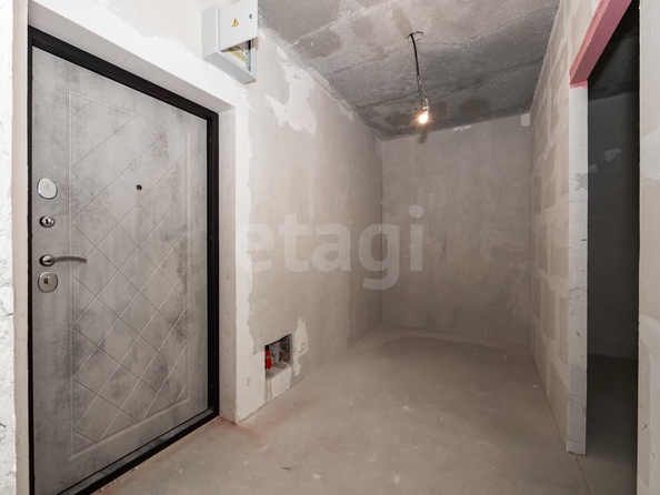 
  Продается студия 31.4 м², в ЖК Рубин. Фото 13.
