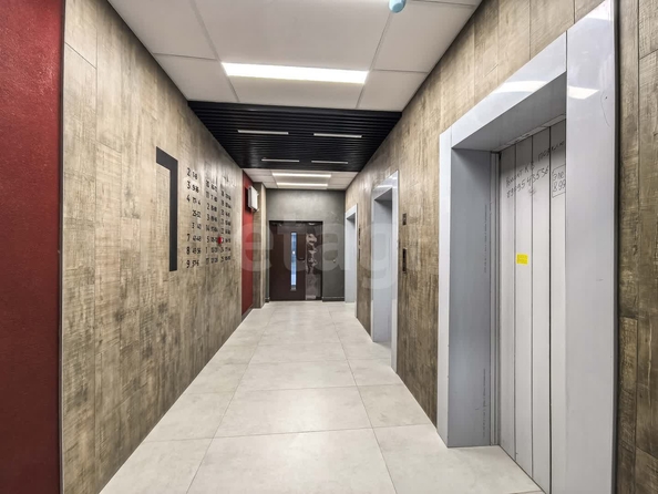 
  Продается студия 31.4 м², в ЖК Рубин. Фото 18.