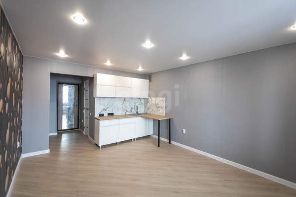 
  Продается студия 24.9 м². Фото 1.