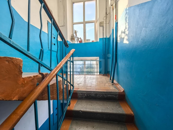 
  Продается 2-комн. квартира 44.4 м². Фото 21.