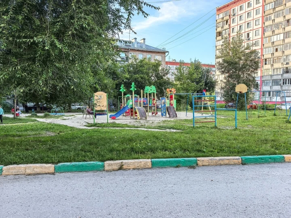 
  Продается 2-комн. квартира 44.4 м². Фото 22.