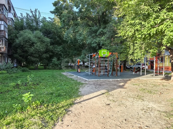 
  Продается 2-комн. квартира 44.4 м². Фото 25.