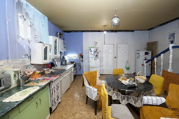 
  Продается дом 187.5 м². Фото 4.