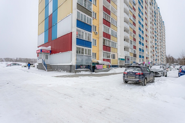 
  Сдается универсальное помещение 80.7 м². Фото 1.