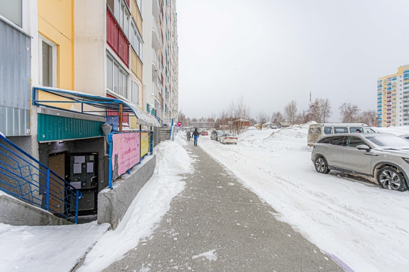 
  Сдается универсальное помещение 80.7 м². Фото 26.