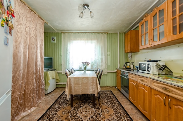 
  Продается дом 88.6 м². Фото 1.