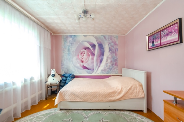 
  Продается дом 88.6 м². Фото 6.