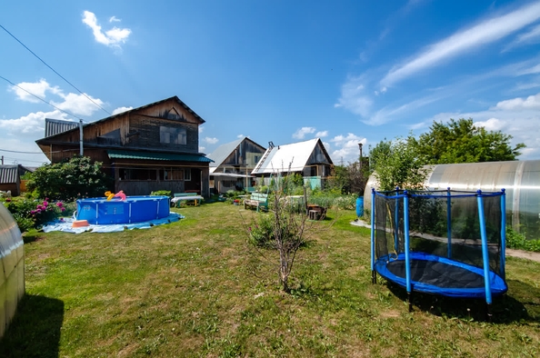 
  Продается дом 88.6 м². Фото 25.