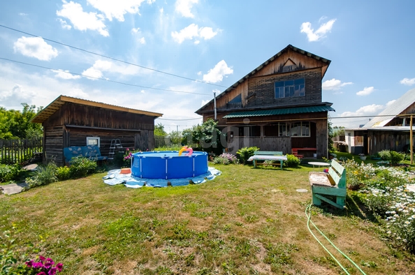 
  Продается дом 88.6 м². Фото 28.