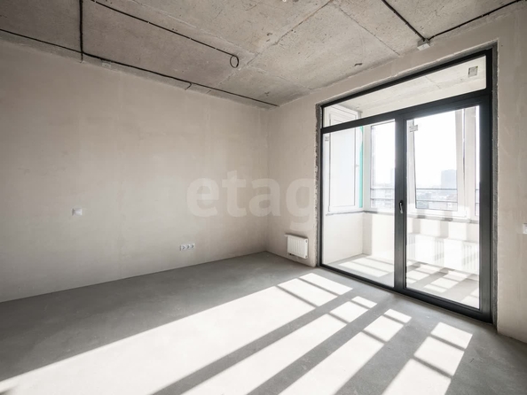 
  Продается студия 31.4 м². Фото 2.