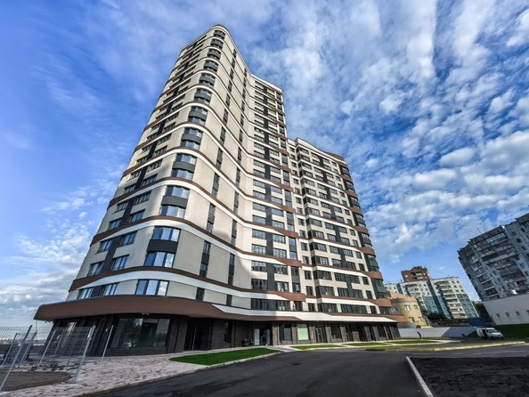 
  Продается студия 31.4 м². Фото 28.