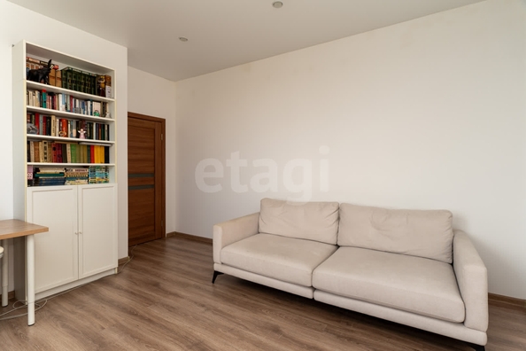 
  Продается 2-комн. квартира 59 м². Фото 13.
