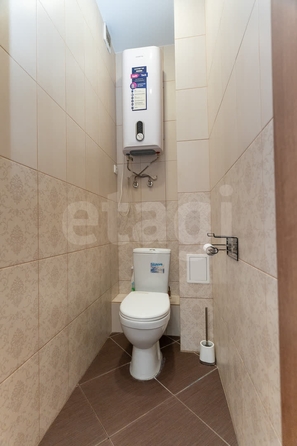 
  Продается 2-комн. квартира 59 м². Фото 19.