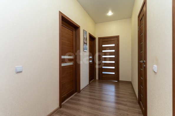 
  Продается 2-комн. квартира 59 м². Фото 21.