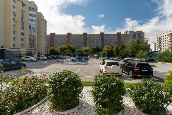 
  Продается 2-комн. квартира 59 м². Фото 28.