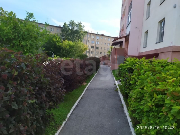 
  Продается 2-комн. квартира 59 м². Фото 29.