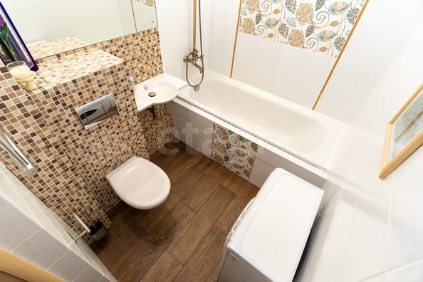 
  Продается студия 34.2 м². Фото 9.