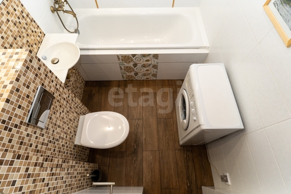 
  Продается студия 34.2 м². Фото 10.
