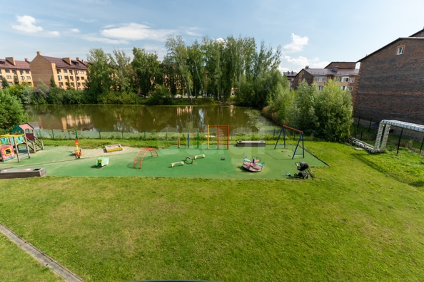 
  Продается студия 34.2 м². Фото 13.