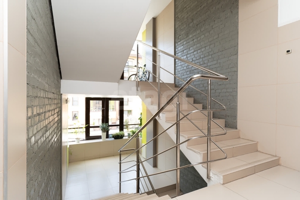 
  Продается студия 34.2 м². Фото 14.