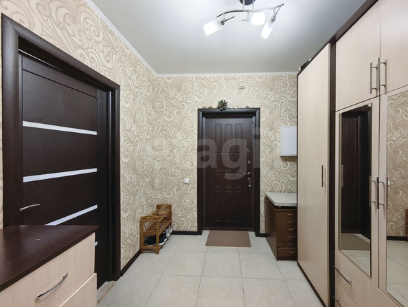 
  Продается студия 38 м². Фото 1.