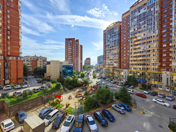 
  Продается студия 38 м². Фото 28.