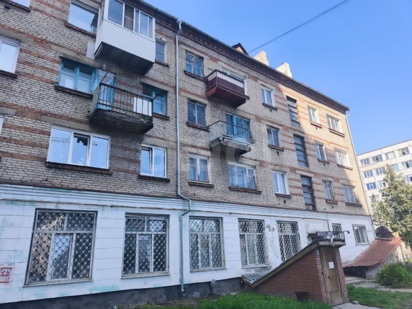 
  Продается 1-комн. квартира 29.8 м². Фото 1.