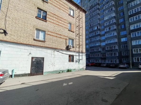 
  Продается 1-комн. квартира 29.8 м². Фото 5.