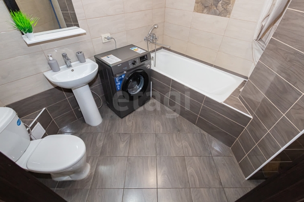 
  Продается 1-комн. квартира 38 м². Фото 1.