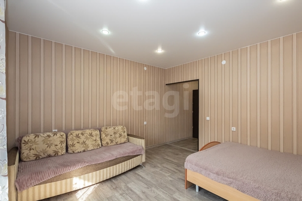 
  Продается 1-комн. квартира 38 м². Фото 8.