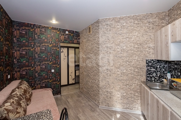
  Продается 1-комн. квартира 38 м². Фото 11.