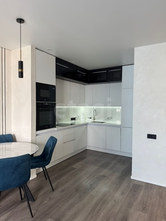 
  Продается 2-комн. квартира 47 м², в ЖК Облака. Фото 2.