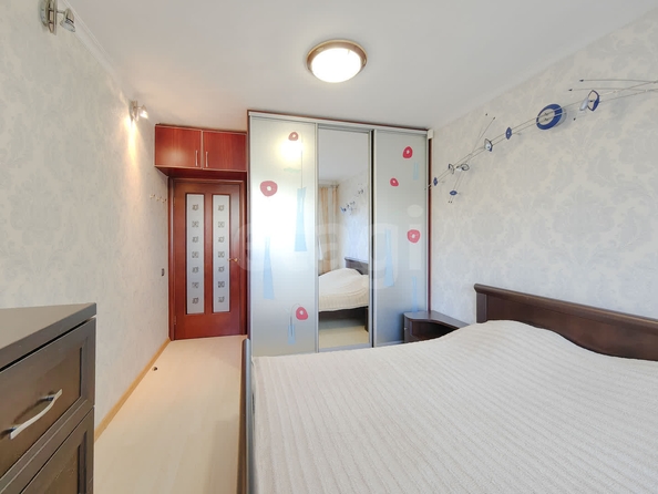 
  Продается 3-комн. квартира 60.8 м². Фото 17.