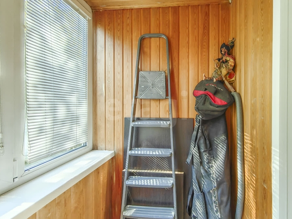 
  Продается 3-комн. квартира 60.8 м². Фото 28.