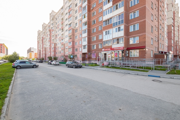 
  Сдается универсальное помещение 61.1 м². Фото 3.
