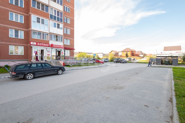 
  Сдается универсальное помещение 61.1 м². Фото 4.