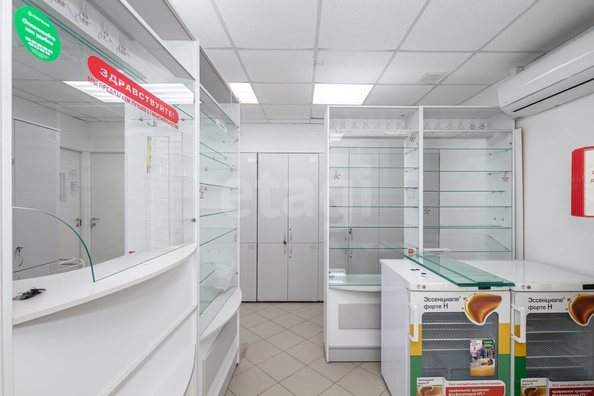 
  Сдается универсальное помещение 61.1 м². Фото 14.