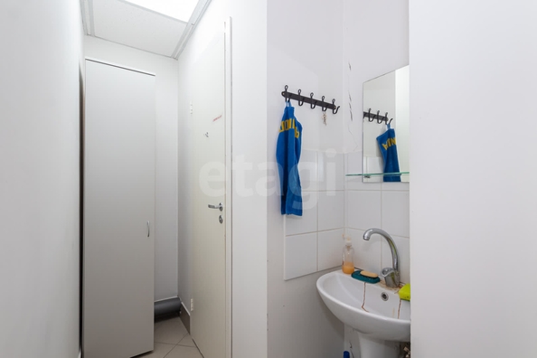 
  Сдается универсальное помещение 61.1 м². Фото 23.
