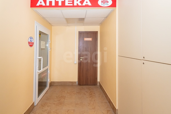 
  Сдается универсальное помещение 61.1 м². Фото 26.