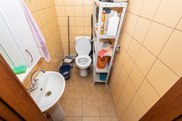
  Сдается универсальное помещение 61.1 м². Фото 27.