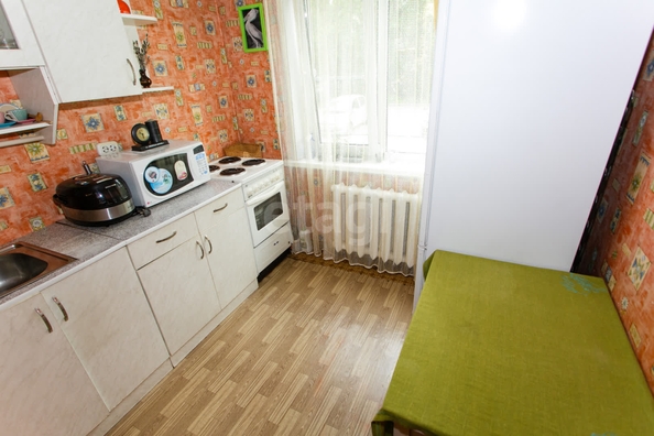 
  Продается 1-комн. квартира 30.4 м². Фото 6.