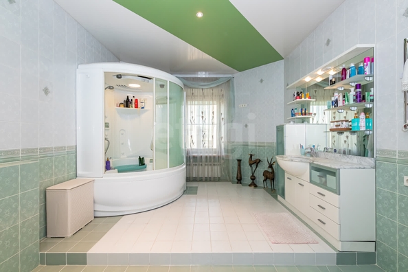 
  Продается 4-комн. квартира 292 м². Фото 22.